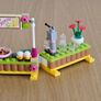 Lego Friends Mia's Lemonade Stand (41027) Image 4