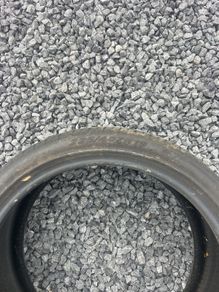 new bmw tyre