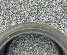 new bmw tyre