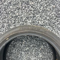 new bmw tyre