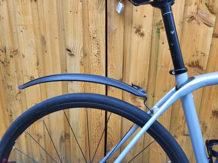 road bike