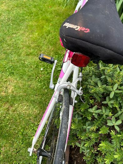 Castello Ladies Bike