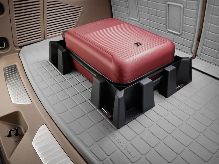 Weathertech Cargo Organizer Blocks