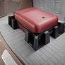 Weathertech Cargo Organizer Blocks Image 3