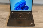 Lenovo X13 | i7 (10th gen) | 16GB | 512GB | 13.3" Touchscreen | Win11