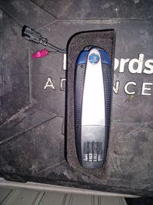 Mercedes bluetooth phone