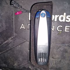 Mercedes bluetooth phone