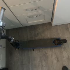 Ninebot scoter