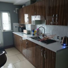 kitchen cabinets