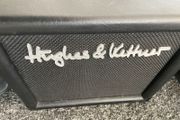 Hughes and Kettner Tubemeister 5 Combo