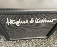 Hughes and Kettner Tubemeister 5 Combo