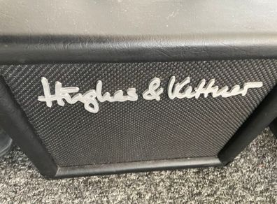 Hughes and Kettner Tubemeister 5 Combo