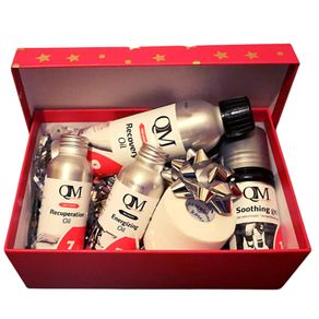Giftset for Running.