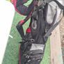Wilson staff golf bag Image 2