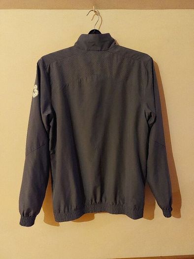 ireland football jacket