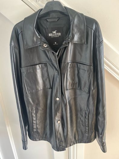 Lightweight Jacket Hollister