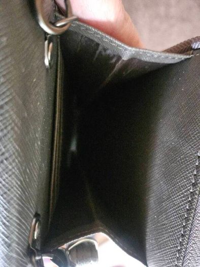 Crossbody Phone Bag