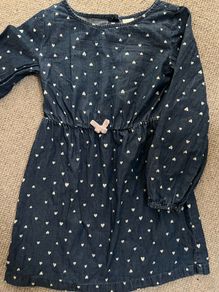 Dress (6yrs)