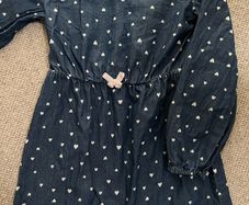 Dress (6yrs)
