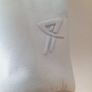 ladies activewear  three piece set size.  xl Image 3