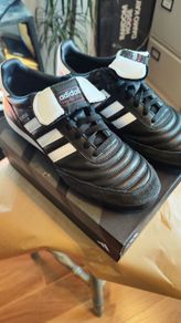 Adidas Mundial Team Astro Boots