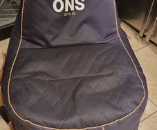 Liverpool FC Bean Bag Chair