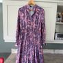 ladies dress pretty little thing size 10 Image 2