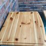 Tallboy chest and bedside lockers Image 6