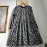 Seasalt Cornwall Dress Size Uk 16 Image 5