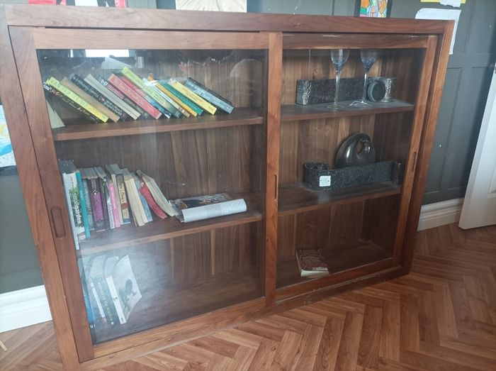 Bookcase