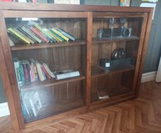 Bookcase