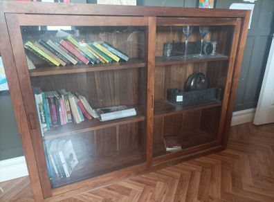 Bookcase