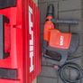 HILTI TE76 ATC  230V fully serviced with warranty 6-months Image 6