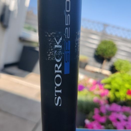 Road bike