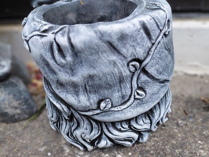 garden planter