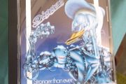 Digger - Stronger Than Ever CD