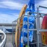 double Kayak. Rarely used Image 2