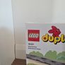 Duplo Interactive Adventure Train 10427 Image 2