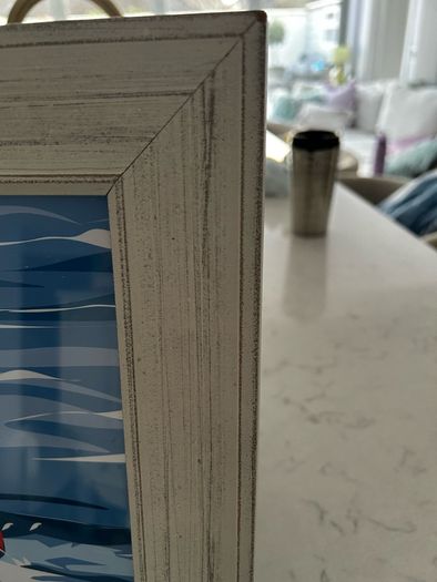 Original Limited Edition Graphic Print "Seal"