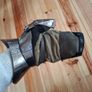 Steel gauntlets Image 3