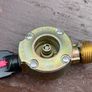21mm Clip On Gas Adaptor Image 3