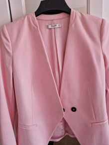 Mango women blazer
