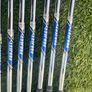Callaway APEX Pro 2016 Forged Irons - 4-PW - Stiff Shafts Image 3