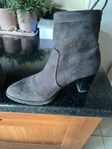 Ladies Boots