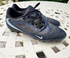 football boots