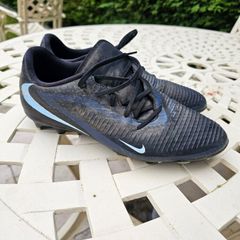 football boots