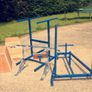 Dip station Image 4