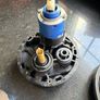 Grohe Shower mixer and diverter Image 6