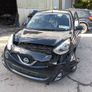 Breaking Nissan Micra 2016 petrol Image 2
