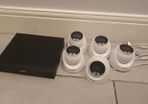 security camera